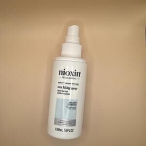 Nioxin Root Lifting Spray, 5 oz
